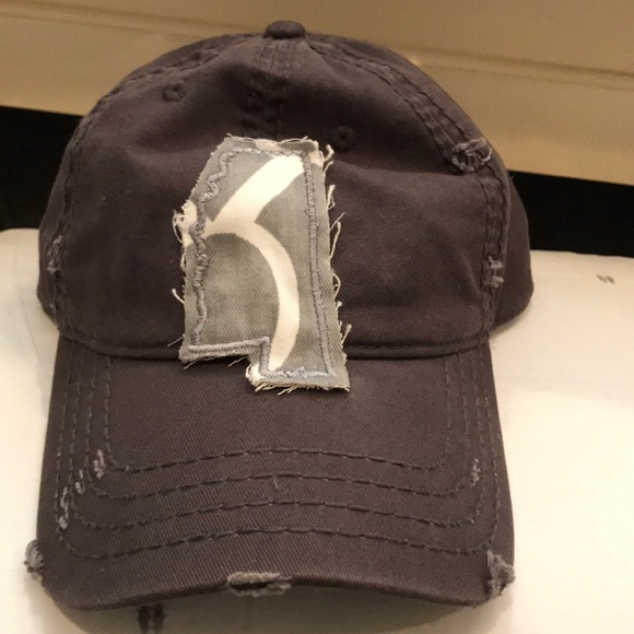 Mississippi Hat - Picture 4 of 5